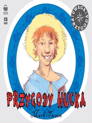 cover image of Przygody Hucka